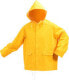 Фото #1 товара Куртка желтая TOYA разноцветная PVC и полиэстер XXL 74627