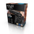 Фото #6 товара Фен Adler AD 2244 - AC Black, Bronze Monotone - Plastic 3 м 2000 Вт