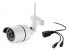 Фото #5 товара Conceptronic Jareth - IP security camera - Indoor - Wired & Wireless - External - CE - Ceiling/wall