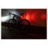 Фото #8 товара Фонари велосипедные SIGMA Aura 60+Infinity