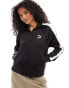 Фото #1 товара Puma track jacket in black