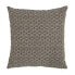 Cushion Polyester Grey 45 x 45 cm