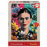 Фото #1 товара EDUCA BORRAS 1000 Pieces Frida Kahlo Puzzle