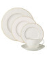 Фото #1 товара Anmut Gold 5 Piece Place Setting