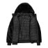 CMP Fix Hood 32K0316 jacket