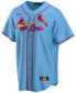 ფოტო #2 პროდუქტის Men's Paul Goldschmidt St. Louis Cardinals Official Player Replica Jersey