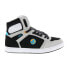 Фото #2 товара DVS Honcho DVF0000333020 Mens Gray Nubuck Skate Inspired Sneakers Shoes