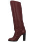 Фото #2 товара Paris Texas Kiki Leather Boot Women's