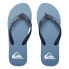 Фото #5 товара Сланцы Quiksilver Molokai CoreFlip Flops