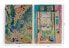 Фото #5 товара Картина Surdic Set mit 2 Leinwänden 60x40 Matisse