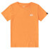 ALPHA INDUSTRIES Basic T Small Logo short sleeve T-shirt