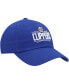 Фото #4 товара Women's '47 Royal La Clippers Miata Clean Up Logo Adjustable Hat