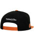 Men's Black San Francisco Giants Cooperstown Collection Evergreen Snapback Hat