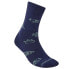 ICEBREAKER Merino Lifestyle Ultralight Crew Camp Essentials socks