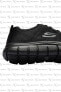 Фото #5 товара Track-Moulton Memory Foam Taban Siyah Erkek Koşu & Antreman Ayakkabısı