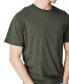 Фото #4 товара Men's Loose Fit T-shirt