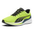 Фото #3 товара Puma Redeem Profoam Running Mens Yellow Sneakers Athletic Shoes 37799521