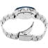 Часы Seiko Essentials Chronograph Blue Dial Men's Watch