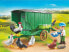 Фото #2 товара Playmobil 70138 Country Mobile Chicken House, Multi-Coloured