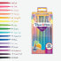 Set of Felt Tip Pens Paper Mate 2061396 Multicolour (16 Pieces)