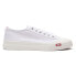 DIESEL Y03332-P2994 Athos S trainers Star White / White, 43 - фото #2