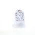 Фото #2 товара Fila Disruptor 2A 5XM01120-163 Womens White Leather Lifestyle Sneakers Shoes 7.5