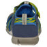 ფოტო #5 პროდუქტის Keen Seacamp II CNX Youth Sandals