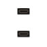 HDMI Cable NANOCABLE 10.15.3805 Black 5 m