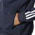 Фото #5 товара Adidas Originals Superstar Relax Men's Track Top Legend Ink-White bk3611