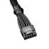 Фото #2 товара be quiet! 12VHPWR PCIe 5.0 Adapter Kabel