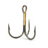 VMC 9649 Round treble hook