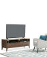 Фото #2 товара Тумба Simpli Home Canden TV Stand