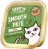 Nassfutter Katze mit Lamm, smooth paté, 85 g - фото #8