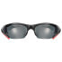 UVEX Blaze III 2.0 Mirror Sunglasses