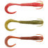 Фото #1 товара BERKLEY Gulp!® Jigging Shrimp Soft Lure 75 mm
