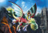 Фото #4 товара Игровой набор Playmobil Dragons The Nine Realms Feather 71083 (Драконы Девять Миров - Перо).