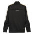 Фото #2 товара Puma Pl Mt7 Full Zip Track Jacket Mens Black Casual Athletic Outerwear 62455801