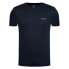 ფოტო #1 პროდუქტის ARMANI EXCHANGE Basic short sleeve T-shirt