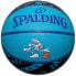 Фото #1 товара Spalding Space Jam Tune Squad Bugs' 5 Basketball 84605Z