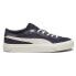 Фото #1 товара Puma Capri Royale Lace Up Mens Blue Sneakers Casual Shoes 39243501