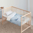 Фото #1 товара Пододеяльник для детской кроватки Kids&Cotton Tabor Small 100 x 120 cm