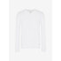 Фото #1 товара ARMANI EXCHANGE 8NZM99_ZJA5Z long sleeve T-shirt