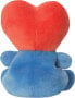 BT21 BT21 - Pluszowa maskotka 13 cm TATA Palm Pals