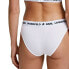 Фото #3 товара Karl Lagerfeld Logo Hipsters Set W 211W2125 underwear set