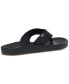 ფოტო #2 პროდუქტის Men's Cosmic Yoga Mat Slip-On Sandal