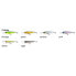 QUANTUM FISHING 4street Top Tock Floating minnow 8.2g 70 mm