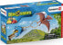 Figurka Schleich Dinosaurs - Pościg z plecakiem odrzutowym (SLH41467)