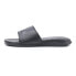 Фото #6 товара Puma Popcat 20 Slide Mens Black Casual Sandals 37227923