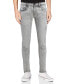 ფოტო #1 პროდუქტის Men's Stretch Distressed Skinny Jeans