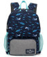 ფოტო #1 პროდუქტის Kids Backpack for School, 16" H